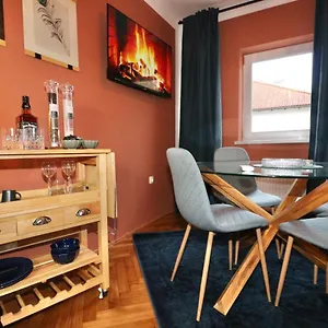 Appartamento Studio City, Lubiana
